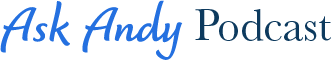 ask andy podcast